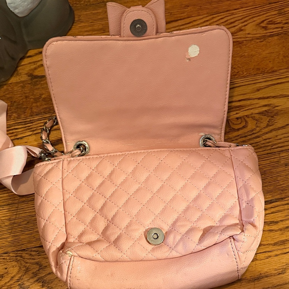 Betsey Johnson bag